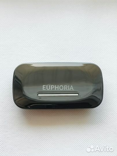 Блютуз наушники Euphoria
