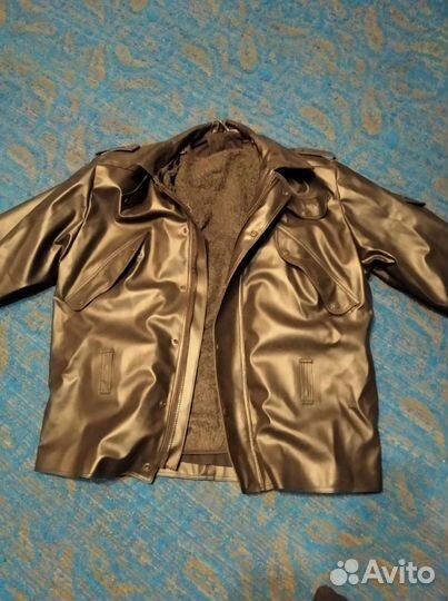 Офисная военная форма черная