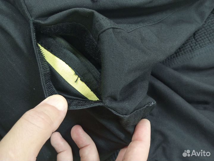 Штурмовой комбинезон