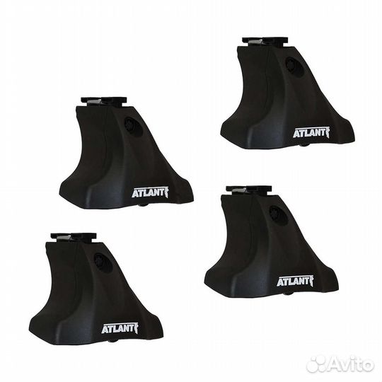 Багажник на крышу Атлант