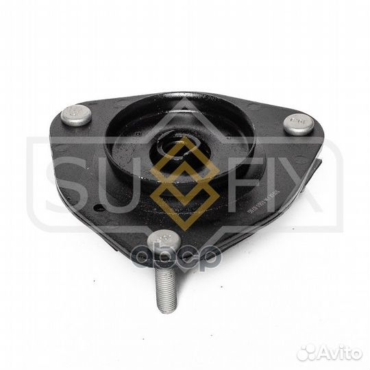 Опора амортизатора перед прав/лев FM1063 sufix