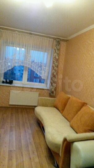 1-к. квартира, 42 м², 4/5 эт.