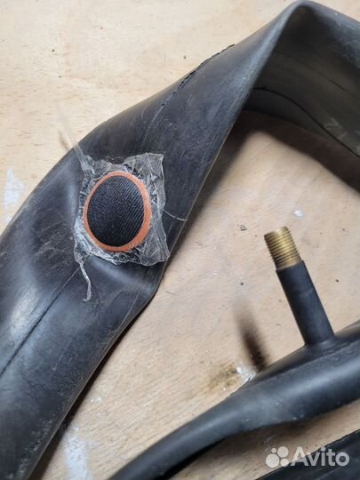 Камера maxxis 29x2.2-2.5