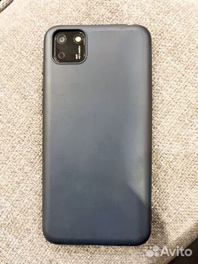 HUAWEI Y5p, 2/32 ГБ