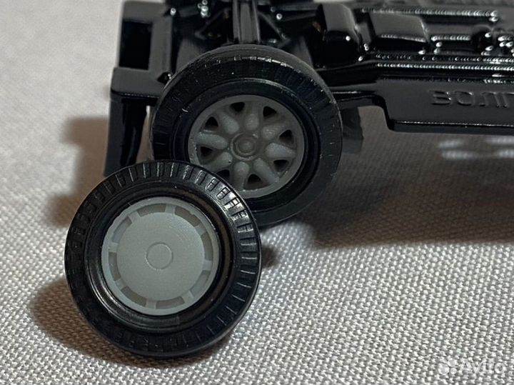 Колпаки Газ 24-10