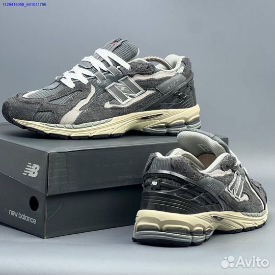 Кроссовки New Balance 1906d (Арт.48642)
