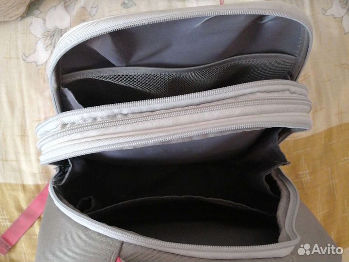 Рюкзак для подростка