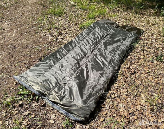 Спальный мешок новый