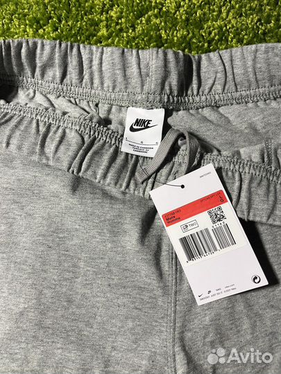 Шорты Nike club short-swoosh