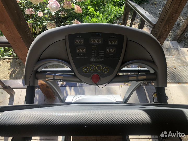 Беговая дорожка Oxygen fitness