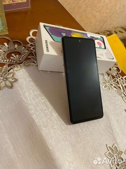 Samsung galaxy A51