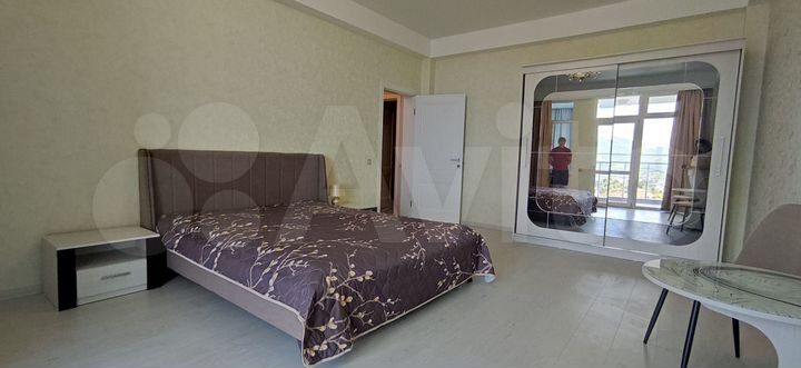 2-к. квартира, 73 м², 13/15 эт.