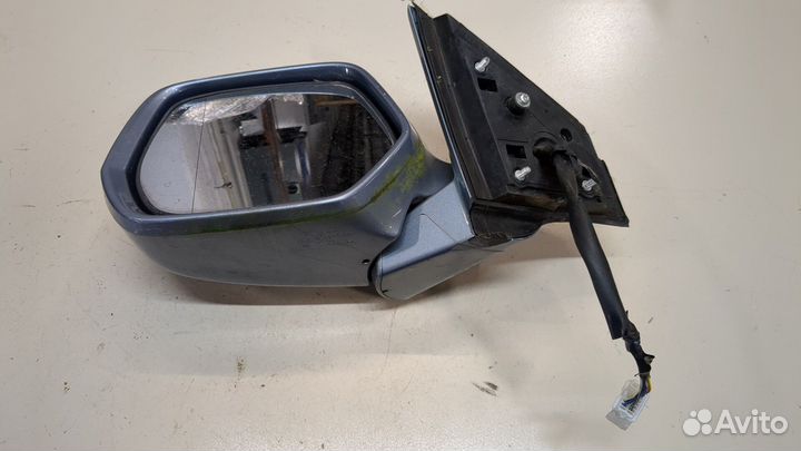 Зеркало боковое Honda CR-V, 2007