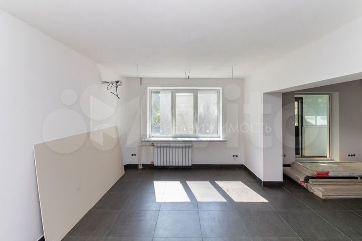 Продам помещение свободного назначения, 90.7 м²