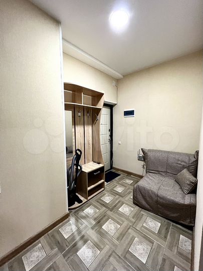 2-к. квартира, 58 м², 5/6 эт.