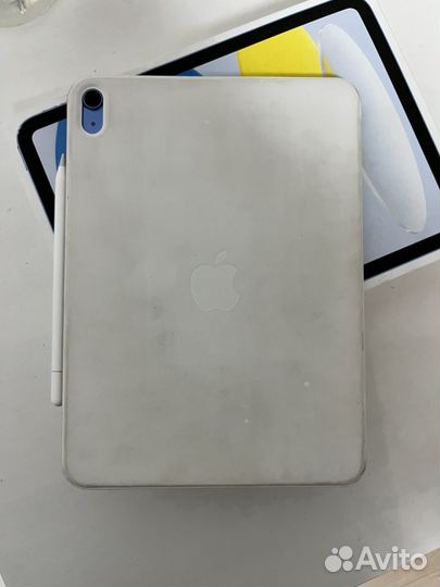 iPad 10.9 2022 256gb