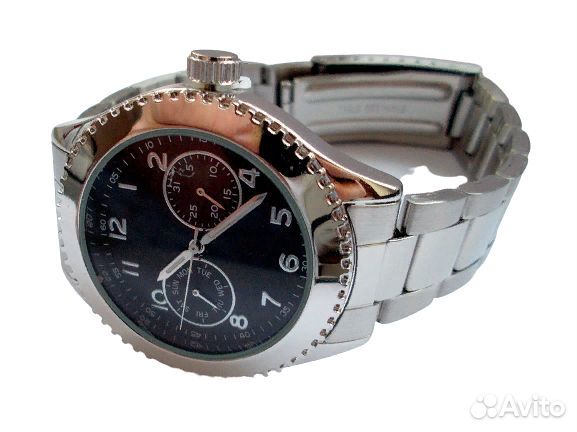 Часы пилотов Франции 1950e