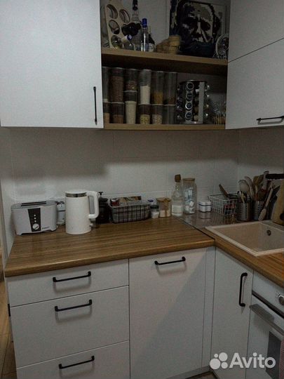 Кухня на заказ