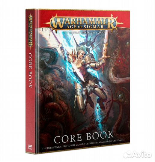 Аксессуары для игры Games Workshop 80-02