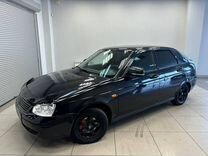 ВАЗ (LADA) Priora 1.6 MT, 2009, 153 501 км, с пробегом, цена 290 000 руб.