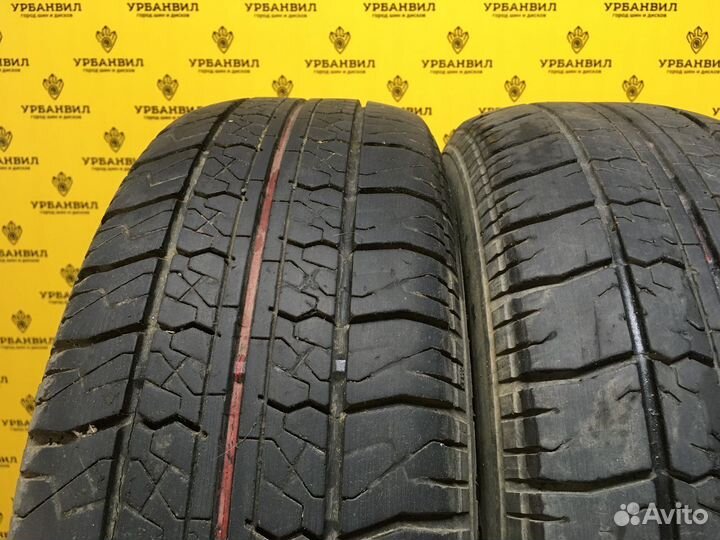 Amtel K-187 Баргузин-2 185/65 R14 86H