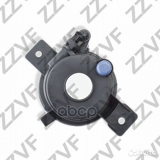 Фара противотуманная правая (R) BMW X5 E70 (07