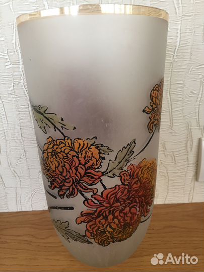 Вазочки цветочные(керамика, стекло, хрусталь)