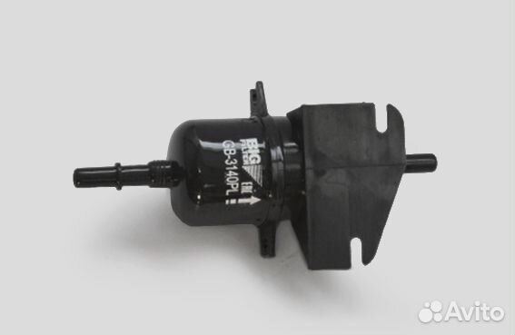 GB3140PL BIG Filter Фильтр топливный