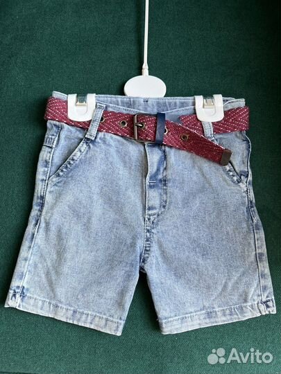 Детский костюм