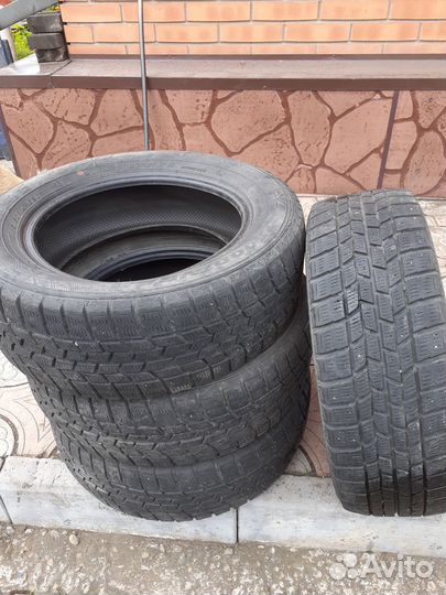 Goodyear Aquatred Plus 185/60 R14 82Q
