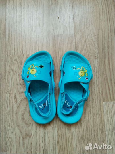 Купальник для девочки