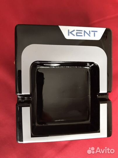 Пепельница Кент новая