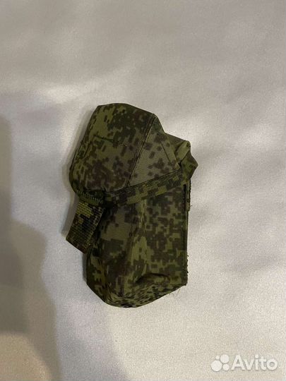 Военные вещи