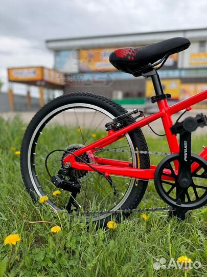 Велосипед детский 20