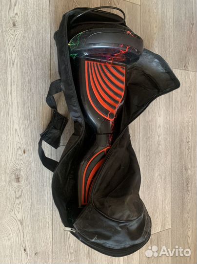 Гироскутер бу