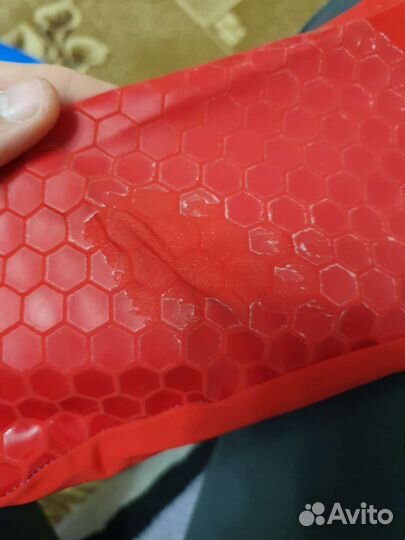 Комбинезон лыжный kv+