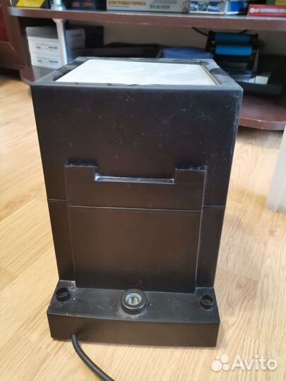 Корпус кофеварки Vitek 1511 с бойлером