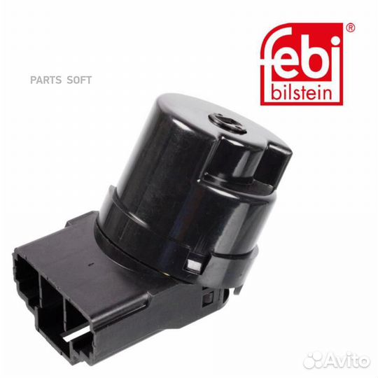 Febi 170135 Контактная гр.замка зажигания chevrole