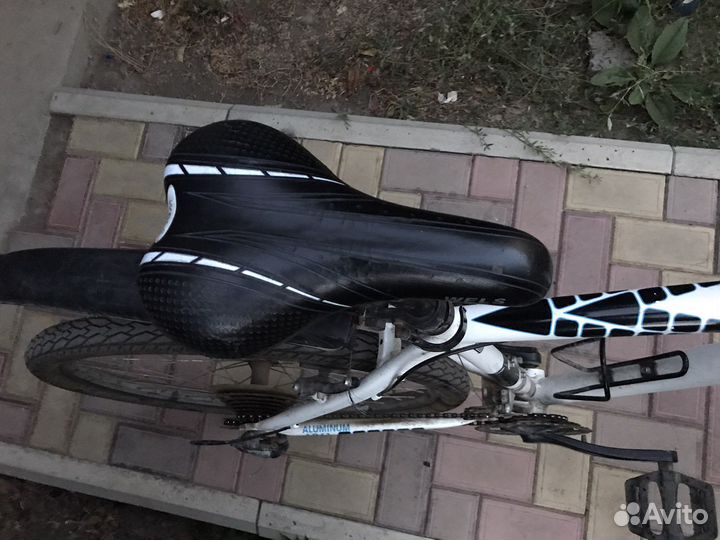 Велосипед бу, moongost, для взрослого