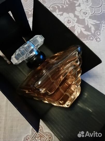 Lancome tresor 100ml