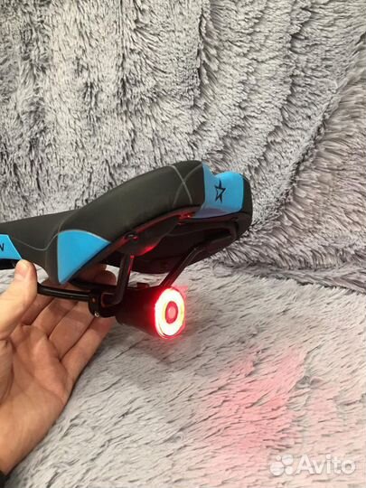 Фонарь для велосипеда