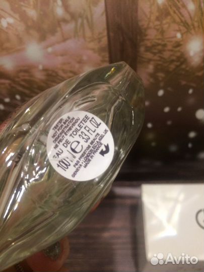 Giorgio armani acqua di gioia 100 ml