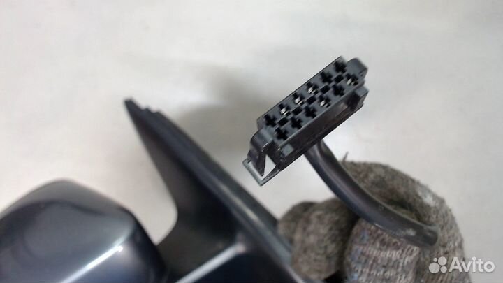 Зеркало боковое Volkswagen Jetta 6, 2017