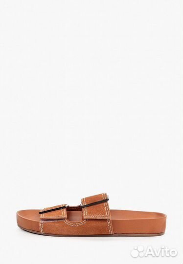 Сандалии mango