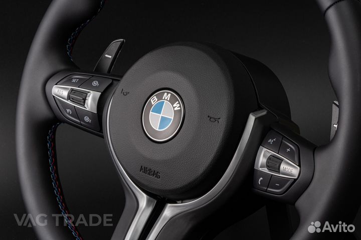 Руль BMW