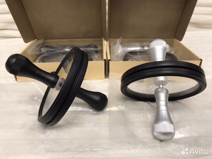 Защитная пленка для виниловых пластинок