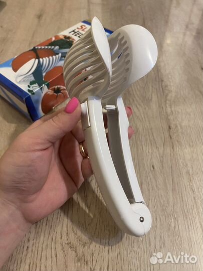 Помидорорезка