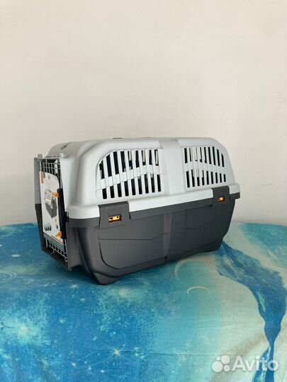 Переноска для животных MPS Skudo 1 48х31х31