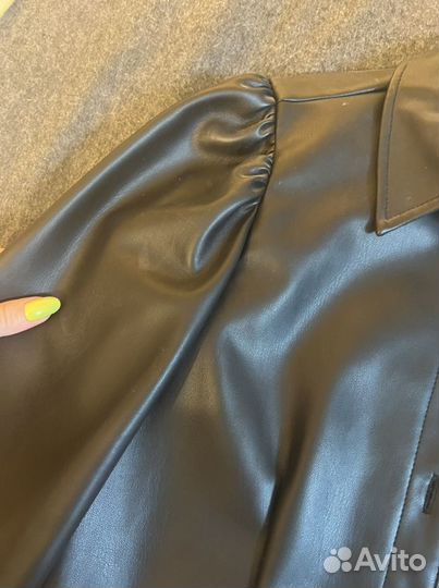 Рубашка zara