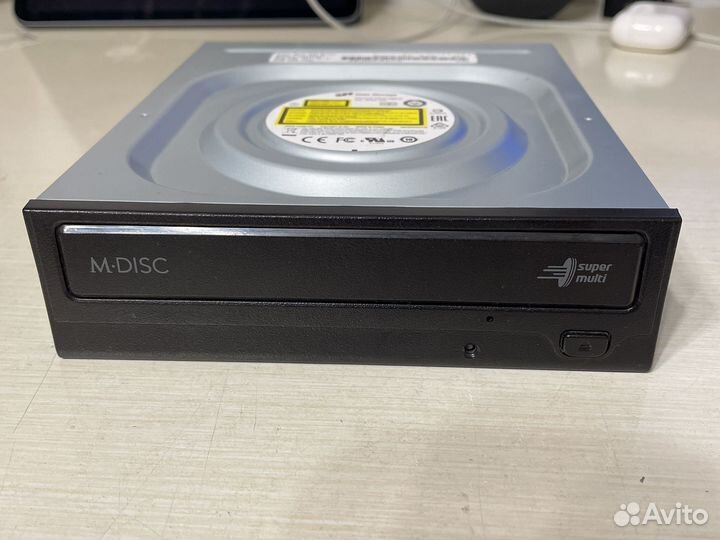 Super multi DVD Writer